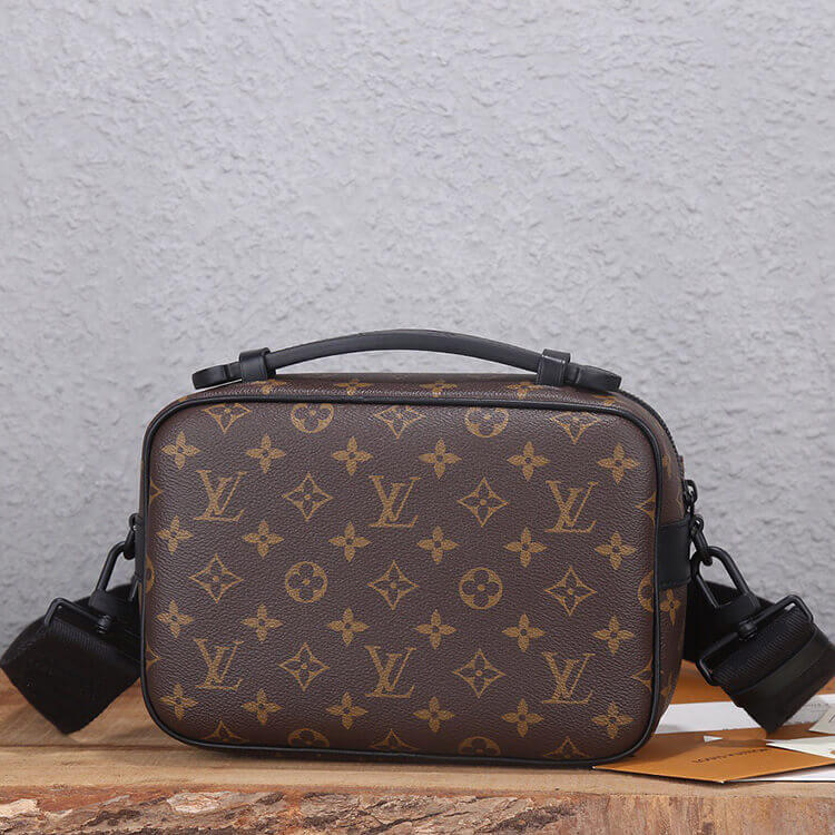 Replica LV S Lock Messenger M45806 (4)