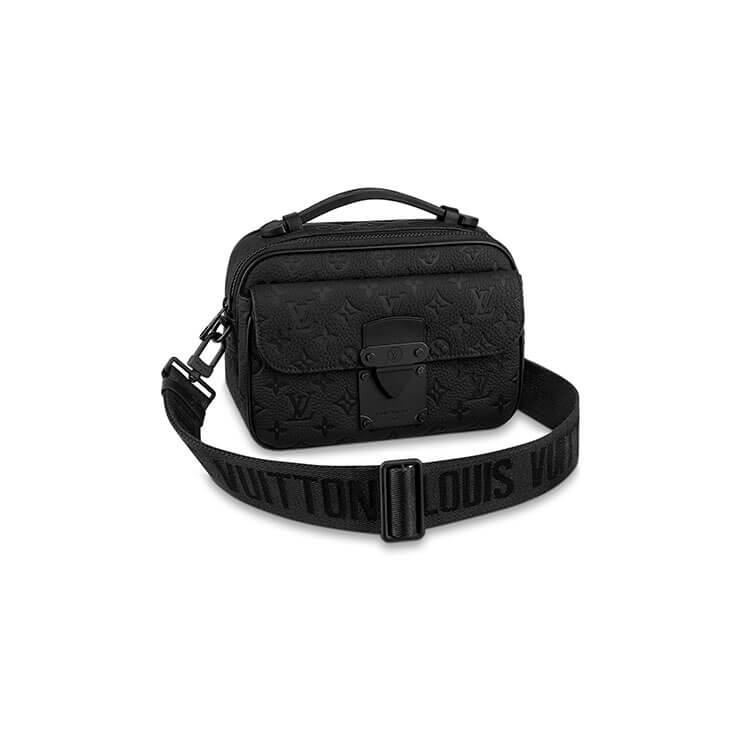 Replica LV S Lock Messenger M58489 (1)