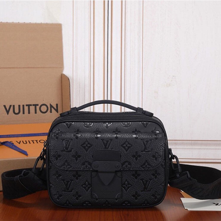 Replica LV S Lock Messenger M58489 (2)