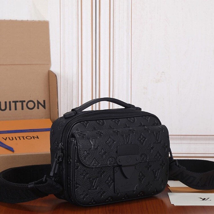 Replica LV S Lock Messenger M58489 (3)