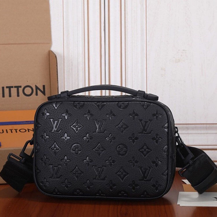 Replica LV S Lock Messenger M58489 (4)
