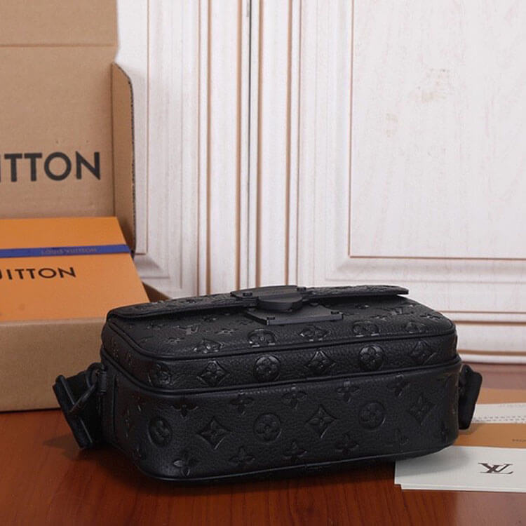 Replica LV S Lock Messenger M58489 (5)