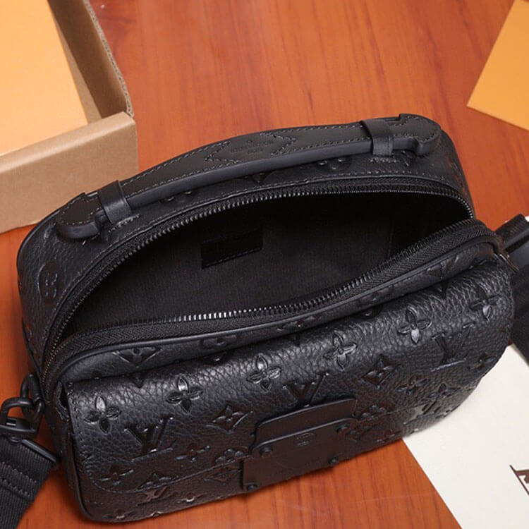 Replica LV S Lock Messenger M58489 (6)