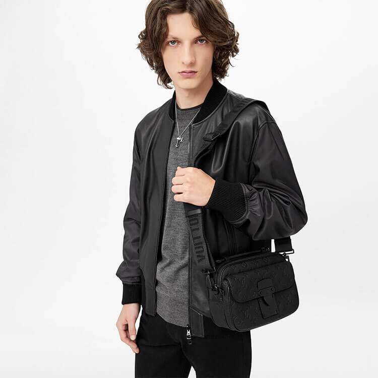 Replica LV S Lock Messenger M58489 (7)