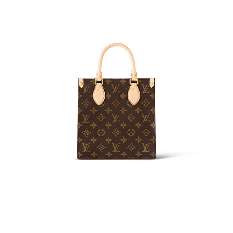 Replica LV Sac Plat BB M46265 (1)