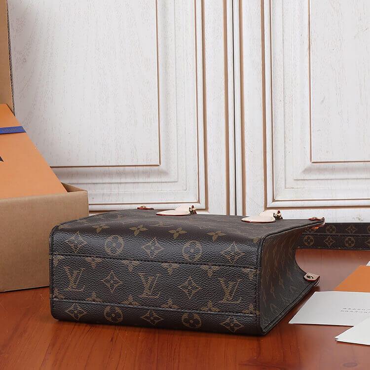 Replica LV Sac Plat BB M46265 (5)