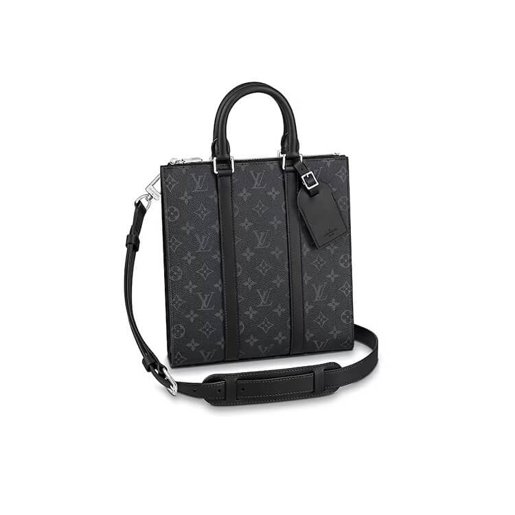 Replica LV Sac Plat Cross M46098 (1)