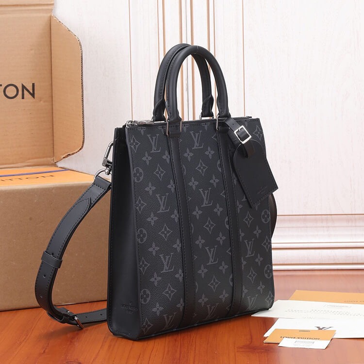 Replica LV Sac Plat Cross M46098 (3)