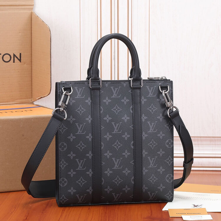 Replica LV Sac Plat Cross M46098 (4)