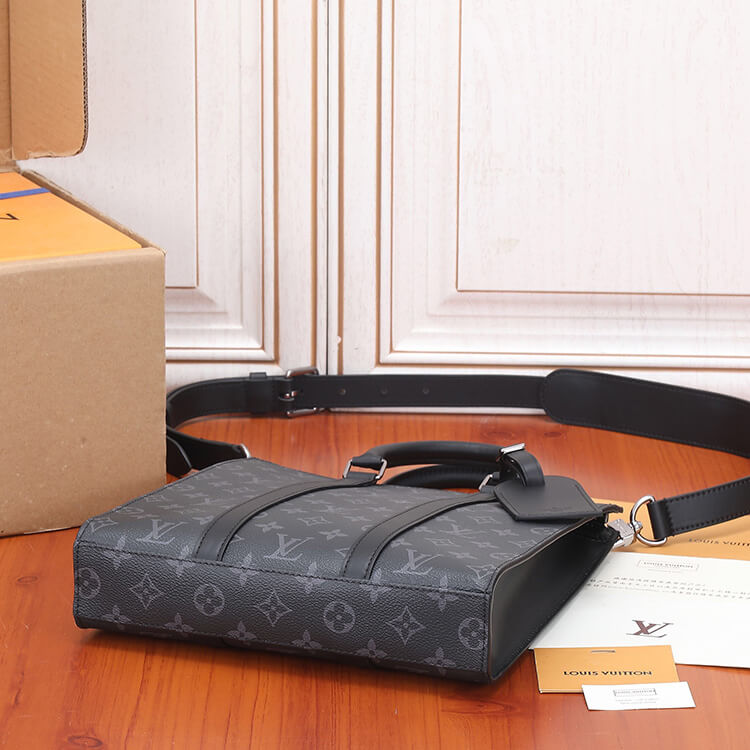 Replica LV Sac Plat Cross M46098 (5)