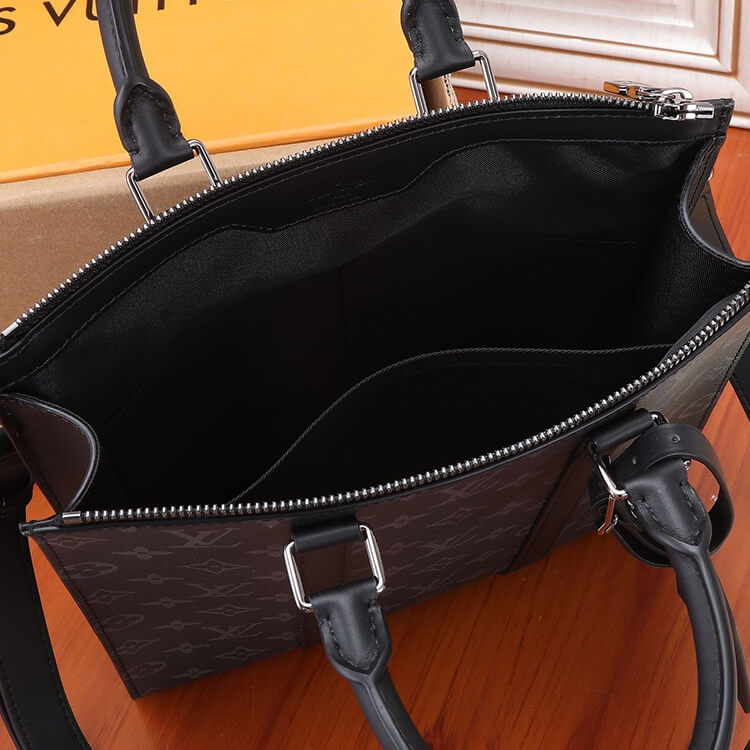 Replica LV Sac Plat Cross M46098 (6)