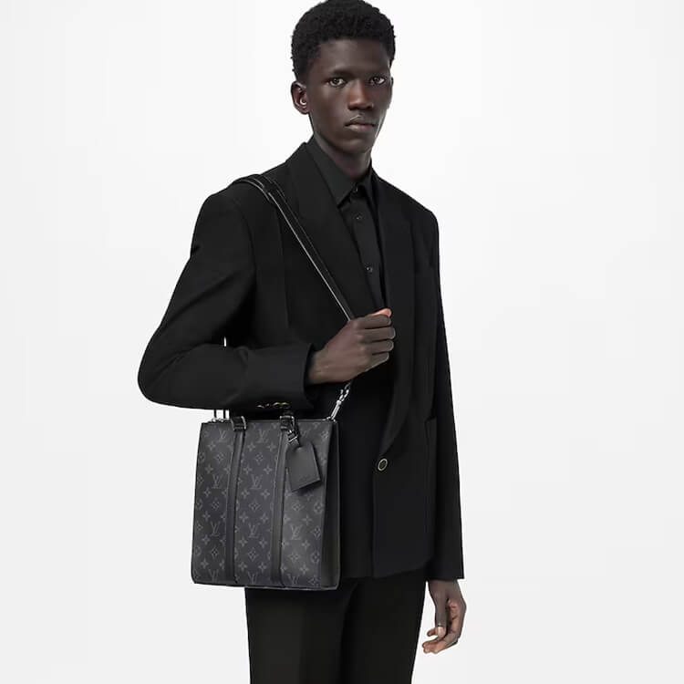 Replica LV Sac Plat Cross M46098 (7)