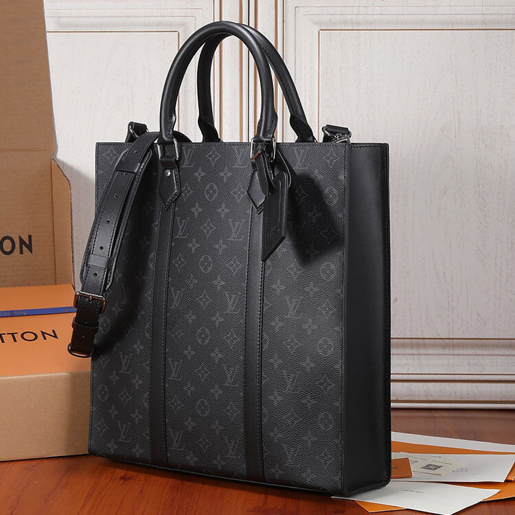 Replica LV Sac Plat M46452 (3)