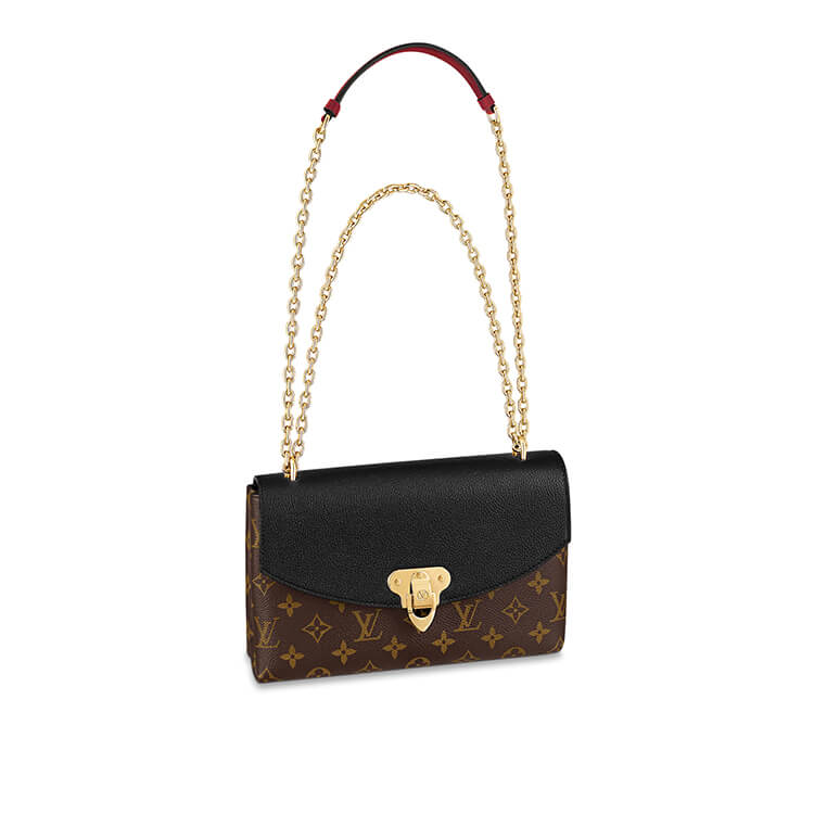 Replica LV Saint Placide Handbag M43714 (1)