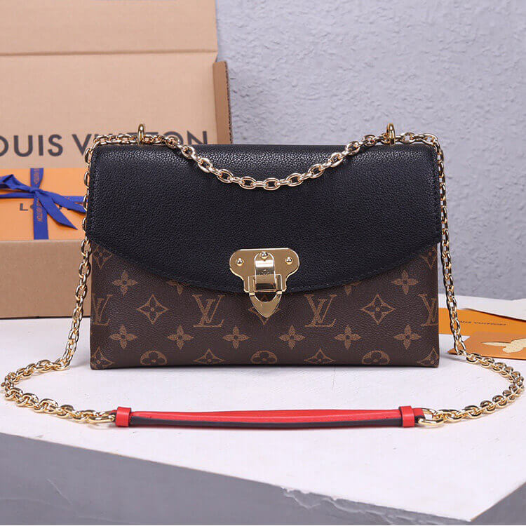 Replica LV Saint Placide Handbag M43714 (2)
