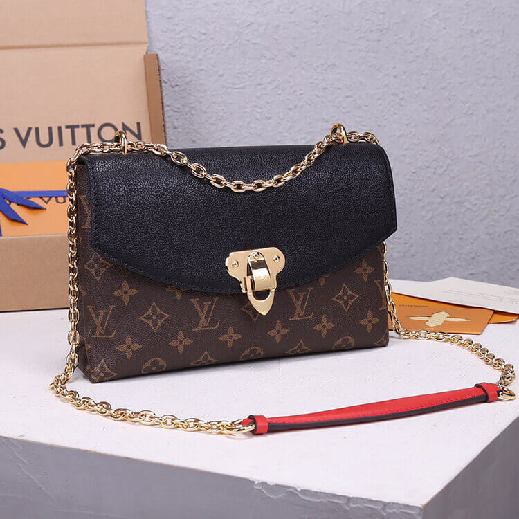 Replica LV Saint Placide Handbag M43714 (3)