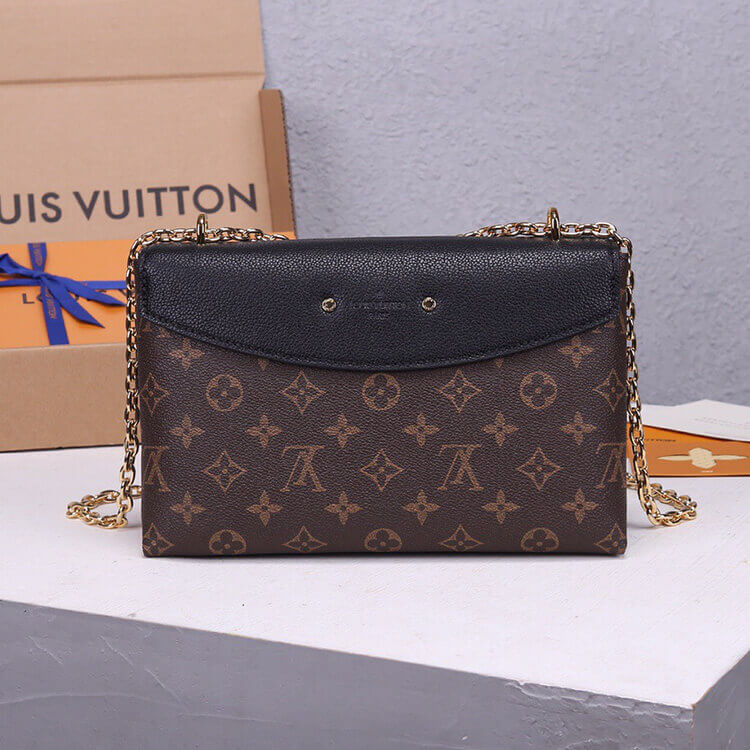 Replica LV Saint Placide Handbag M43714 (4)
