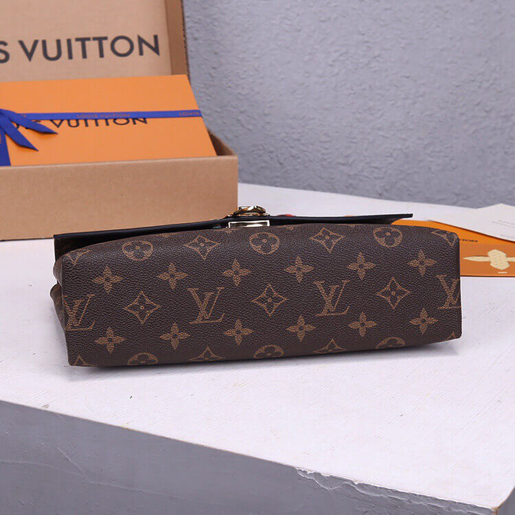 Replica LV Saint Placide Handbag M43714 (5)