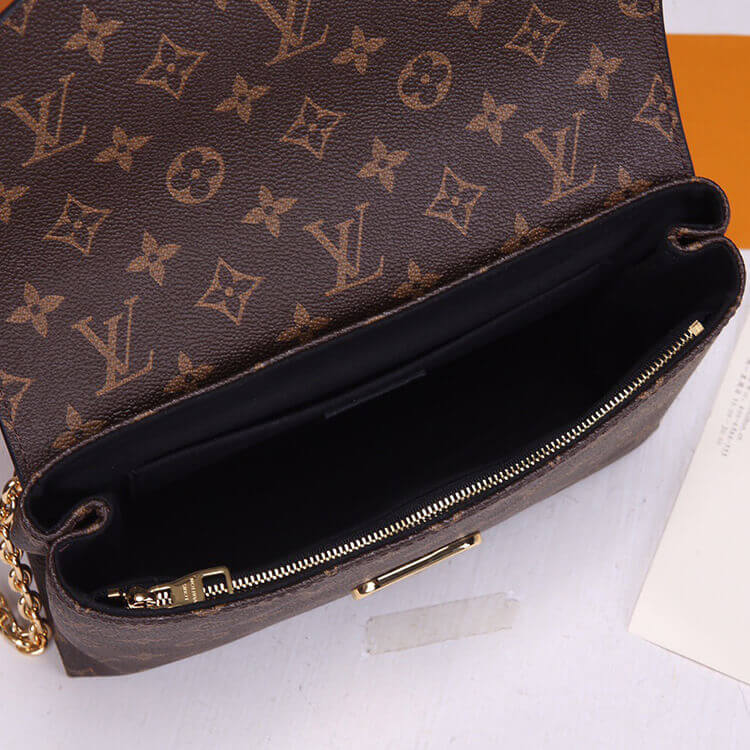 Replica LV Saint Placide Handbag M43714 (6)