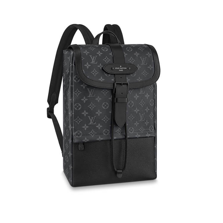 Replica LV Saumur Backpack M45913 (1)