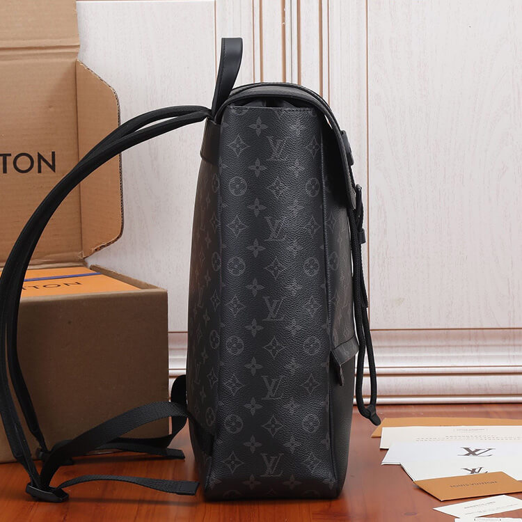 Replica LV Saumur Backpack M45913 (3)