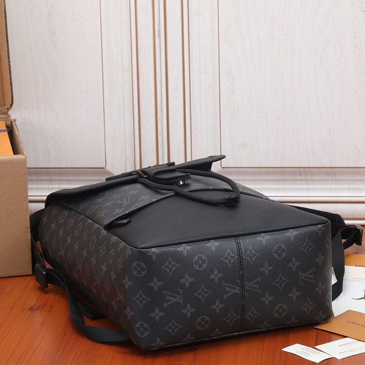 Replica LV Saumur Backpack M45913 (5)