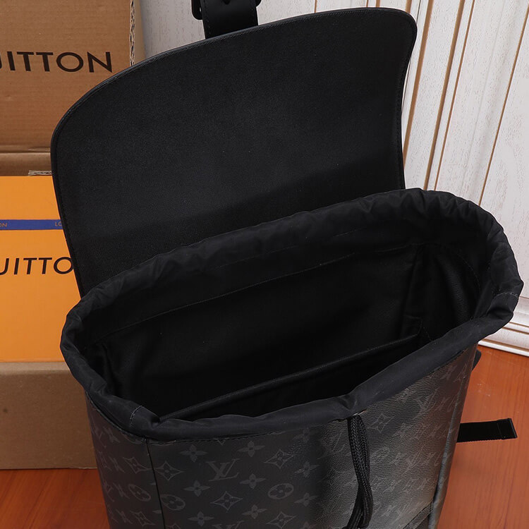 Replica LV Saumur Backpack M45913 (6)