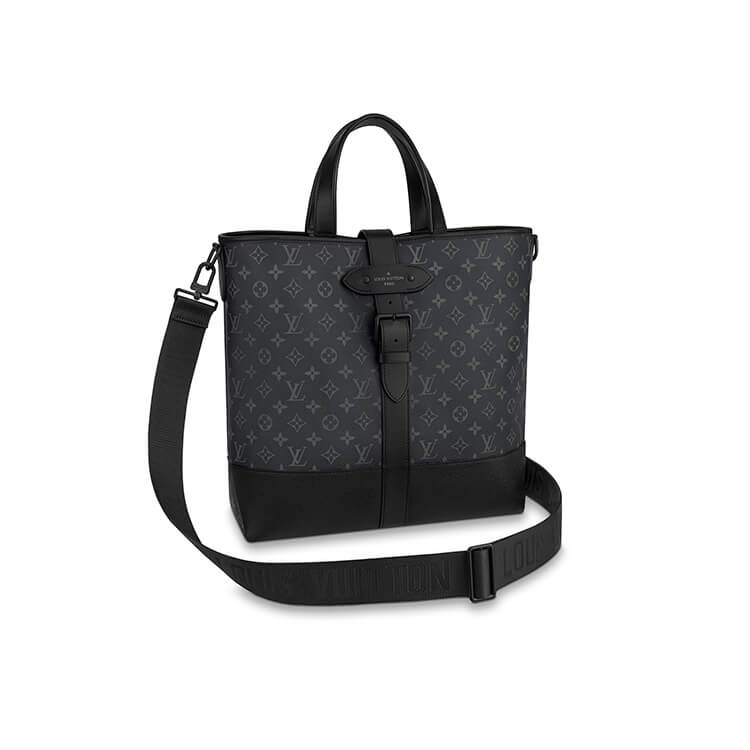 Replica LV Saumur Tote M45914 (1)