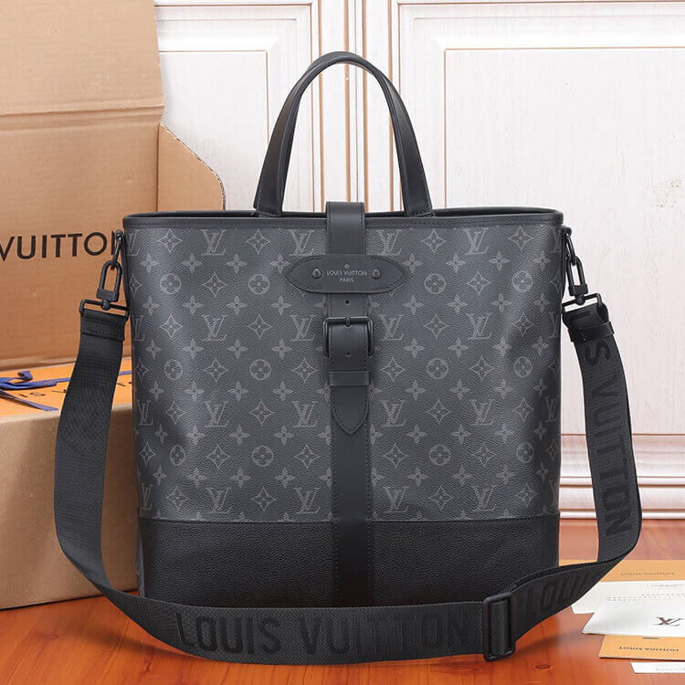 Replica LV Saumur Tote M45914 (2)