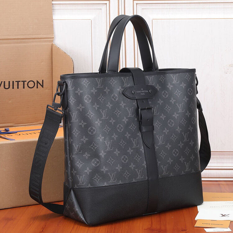 Replica LV Saumur Tote M45914 (3)
