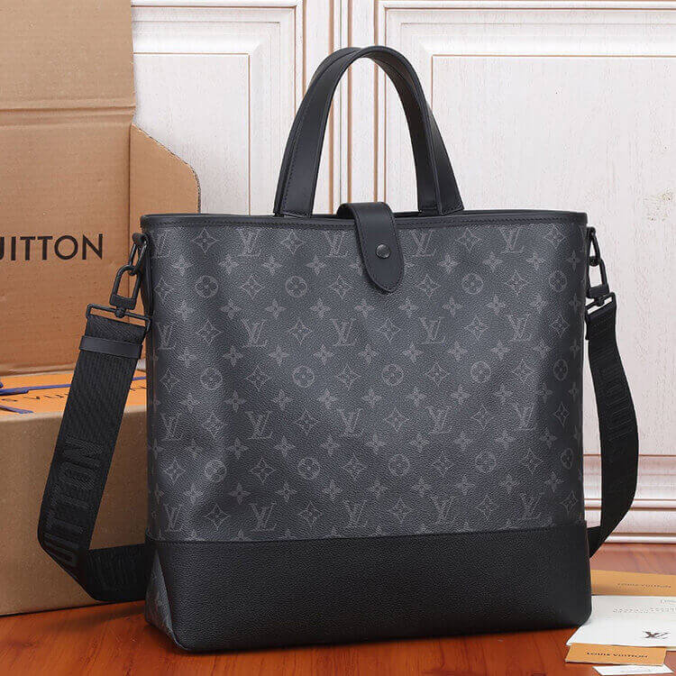 Replica LV Saumur Tote M45914 (4)