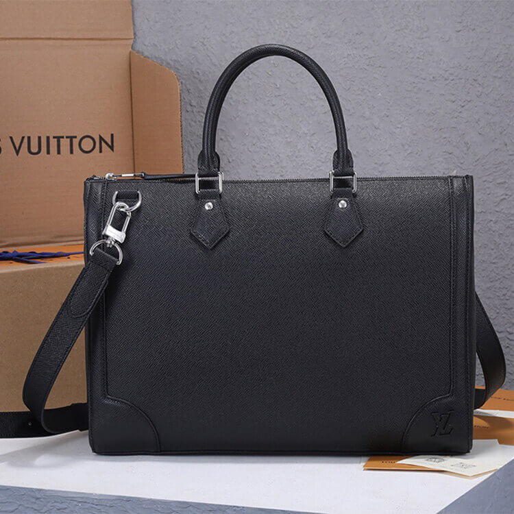 Replica LV Slim Briefcase M30810 (2)