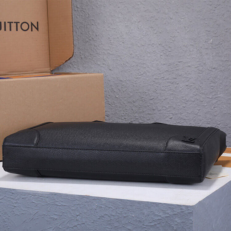 Replica LV Slim Briefcase M30810 (5)
