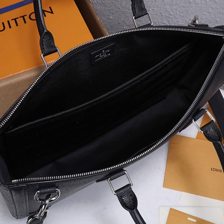 Replica LV Slim Briefcase M30810 (6)