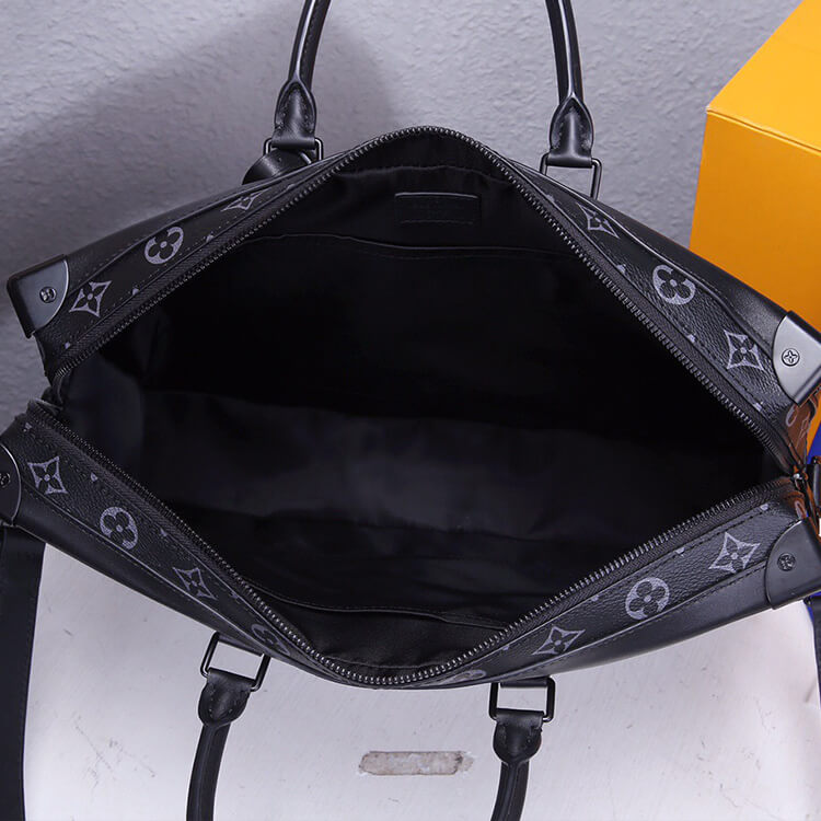 Replica LV Soft Trunk Briefcase M44952 (5)