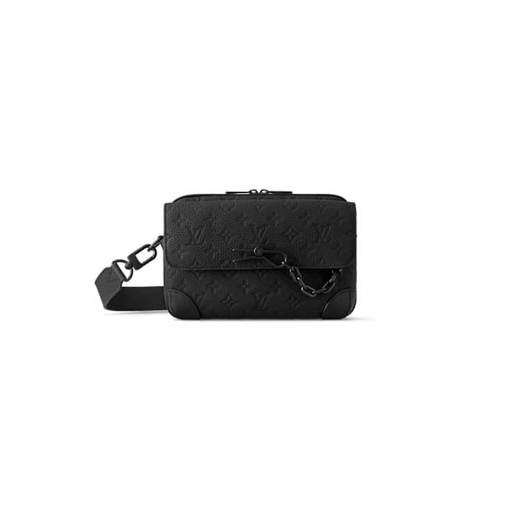 Replica LV Steamer Messenger M23742 (1)