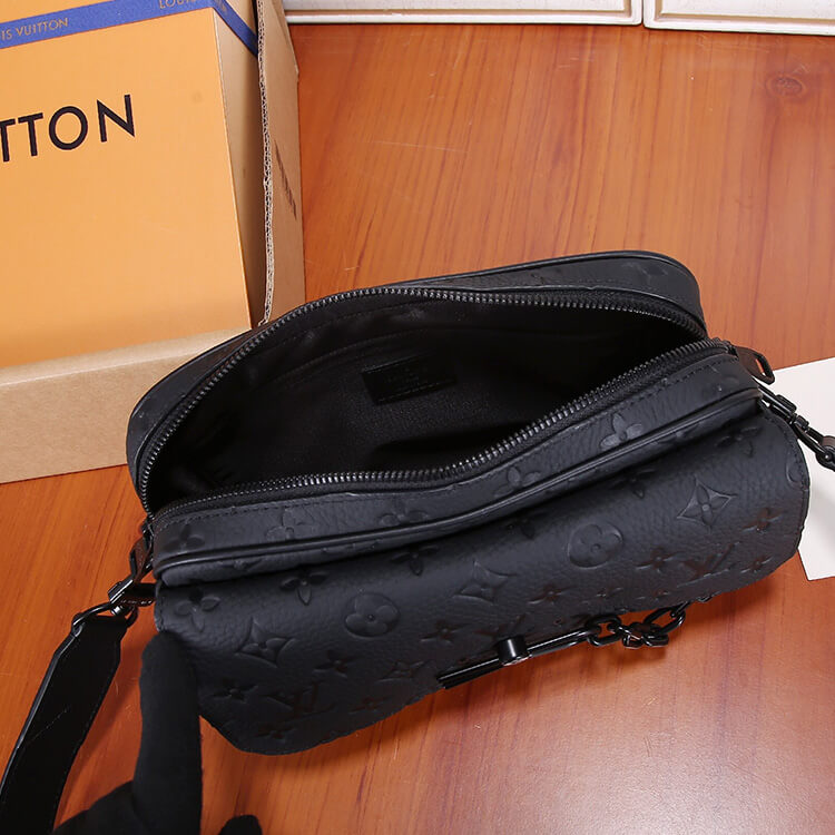 Replica LV Steamer Messenger M23742 (6)