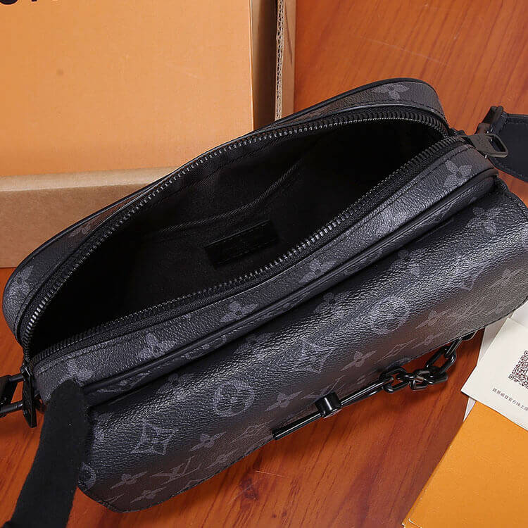 Replica LV Steamer Messenger M46795 (6)