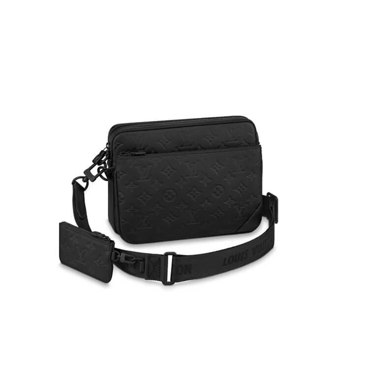 Replica LV Trio Messenger M46602 (1)