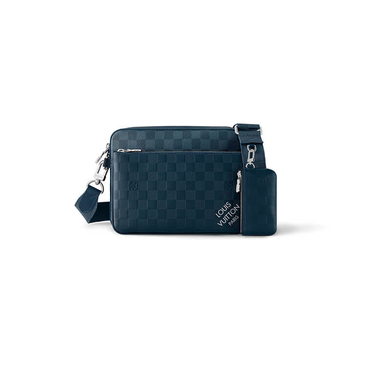 Replica LV Trio Messenger N40438 (1)