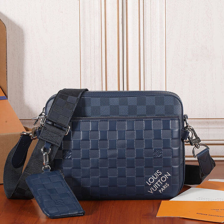 Replica LV Trio Messenger N40438 (2)