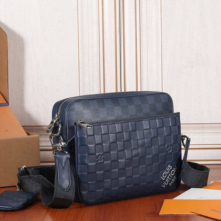 Replica LV Trio Messenger N40438 (3)