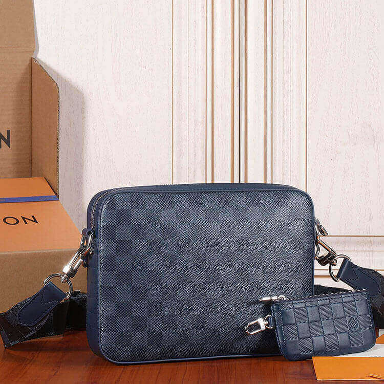 Replica LV Trio Messenger N40438 (4)