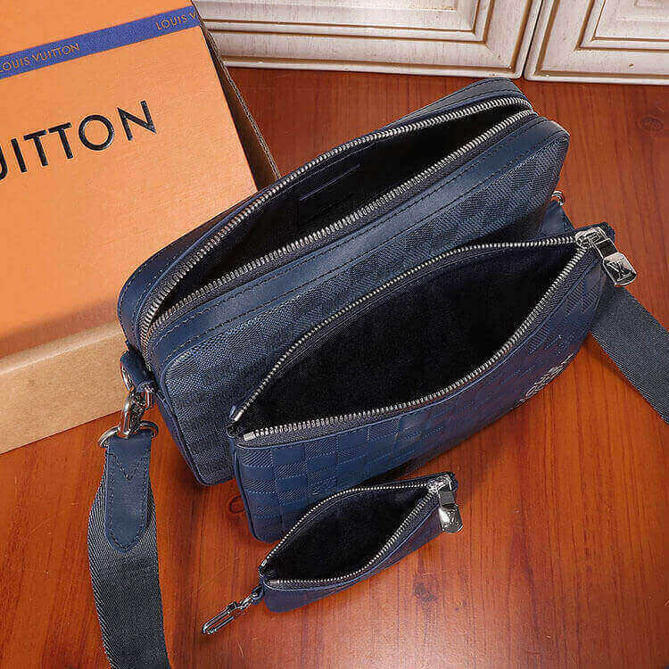 Replica LV Trio Messenger N40438 (6)