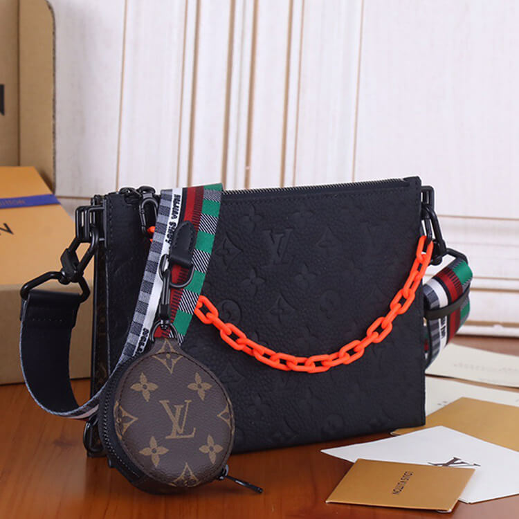 Replica LV Trio Pouch M59681 (3)