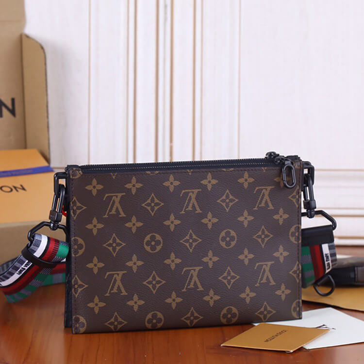 Replica LV Trio Pouch M59681 (4)