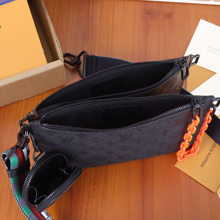 Replica LV Trio Pouch M59681 (6)