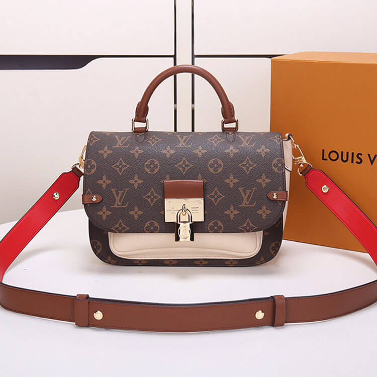 Replica LV Vaugirard Handbag M44353 (2)