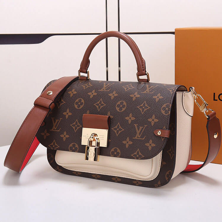 Replica LV Vaugirard Handbag M44353 (3)