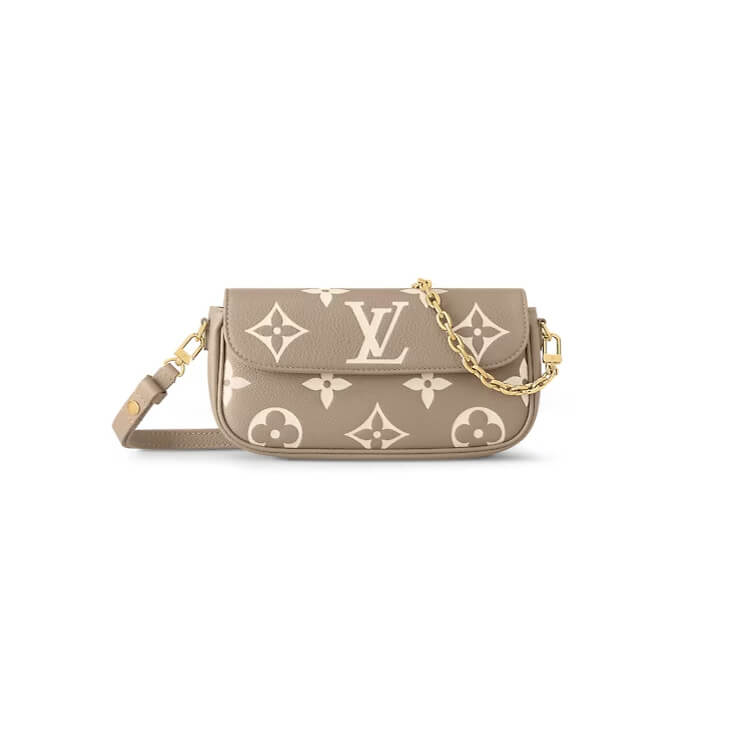 Replica LV Wallet On Chain Ivy M82211 (1)